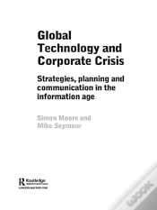 Capa do artigo Global Technology And Corporate Crisis