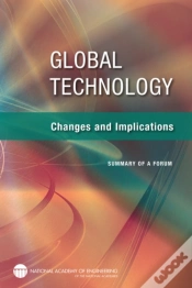 Capa do artigo Global Technology