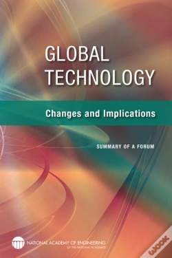 Capa do artigo Global Technology