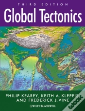 Capa do artigo Global Tectonics