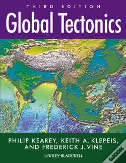 Capa do artigo Global Tectonics