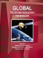 Global Telecom Industry Handbook Volume 2 Satellite Communication - Preview