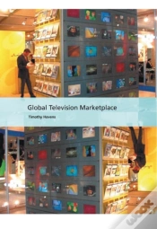 Capa do artigo Global Television Marketplace