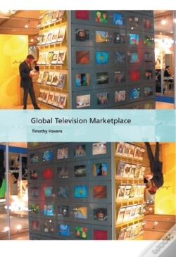 Capa do artigo Global Television Marketplace