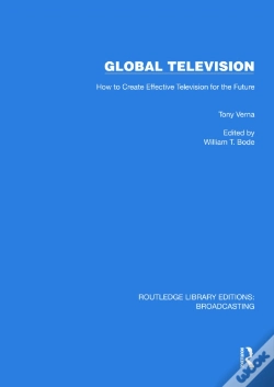 Capa do artigo Global Television