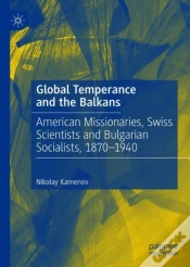 Capa do artigo Global Temperance And The Balkans