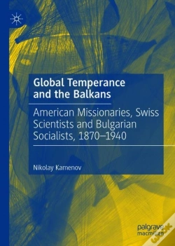 Capa do artigo Global Temperance And The Balkans