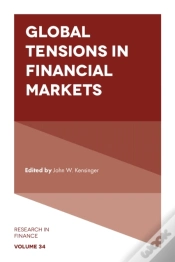 Capa do artigo Global Tensions In Financial Markets