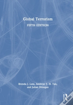 Capa do artigo Global Terrorism