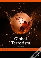 Capa do artigo Global Terrorism