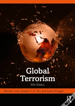 Capa do artigo Global Terrorism