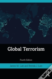 Capa do artigo Global Terrorism