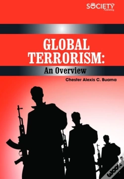 Capa do artigo Global Terrorism