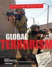 Capa do artigo Global Terrorism