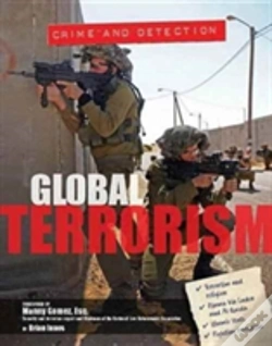 Capa do artigo Global Terrorism