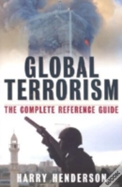 Capa do artigo Global Terrorism
