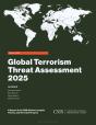 Global Terrorism Threat Assessment 2025 - Preview