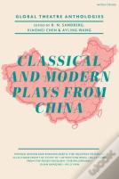 Global Theatre Anthologies
