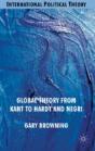 Global Theory From Kant To Hardt And Negri - Preview