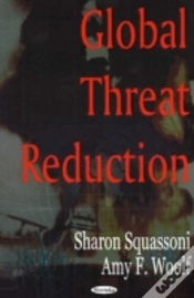 Capa do artigo Global Threat Reduction