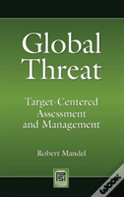 Capa do artigo Global Threat