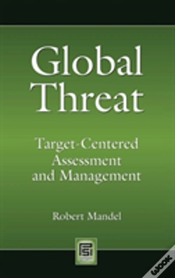 Capa do artigo Global Threat