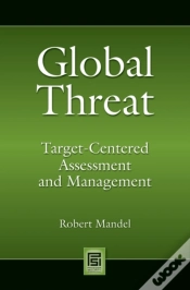 Capa do artigo Global Threat