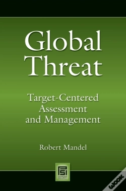 Capa do artigo Global Threat