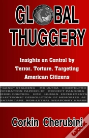 Capa do artigo Global Thuggery