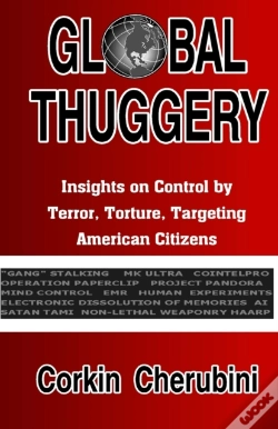 Capa do artigo Global Thuggery