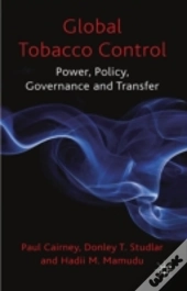 Global Tobacco Control