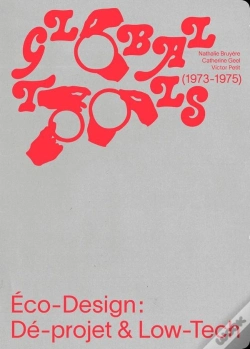 Capa do artigo Global Tools (1973-1975) : Eco-Design : Dé-Projet & Low-Tech