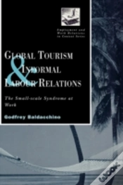 Capa do artigo Global Tourism And Informal Labour Relations