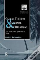 Global Tourism And Informal Labour Relations