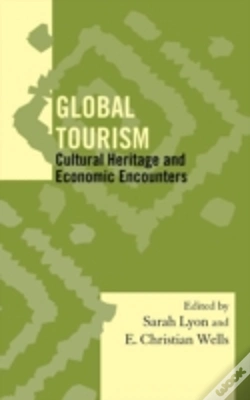 Capa do artigo Global Tourism