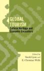 Global Tourism - Preview