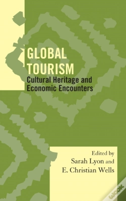 Capa do artigo Global Tourism