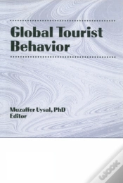 Capa do artigo Global Tourist Behavior