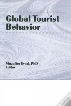 Capa do artigo Global Tourist Behavior