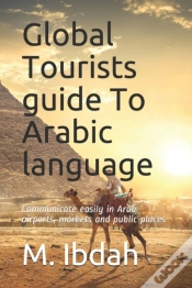 Capa do artigo Global Tourists Guide To Arabic Language