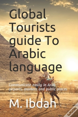 Capa do artigo Global Tourists Guide To Arabic Language