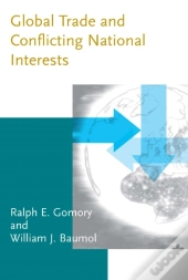 Global Trade And Conflicting National Interests