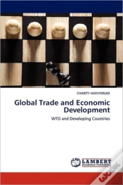 Capa do artigo Global Trade And Economic Development