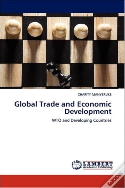 Capa do artigo Global Trade And Economic Development