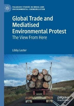 Capa do artigo Global Trade And Mediatised Environmental Protest