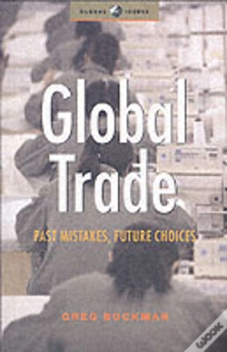 Capa do artigo Global Trade