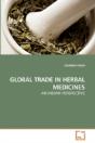 Global Trade In Herbal Medicines - Preview