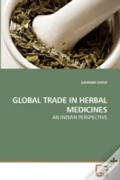 Capa do artigo Global Trade In Herbal Medicines