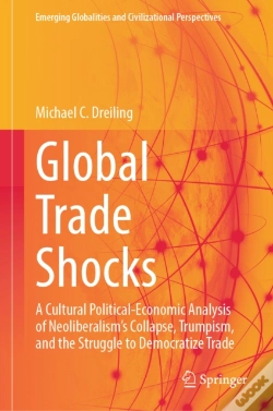Capa do artigo Global Trade Shocks