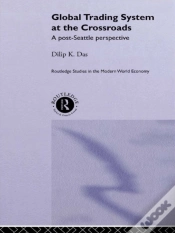 Capa do artigo Global Trading System At The Crossroads